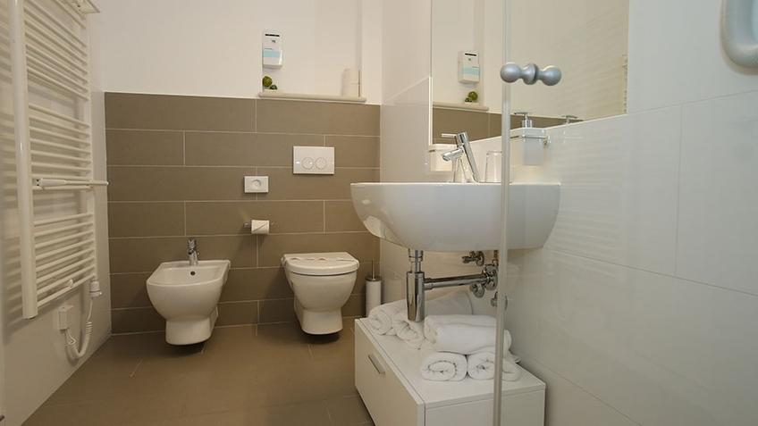 Hotel La Grisa Bale, soba 205 [6]