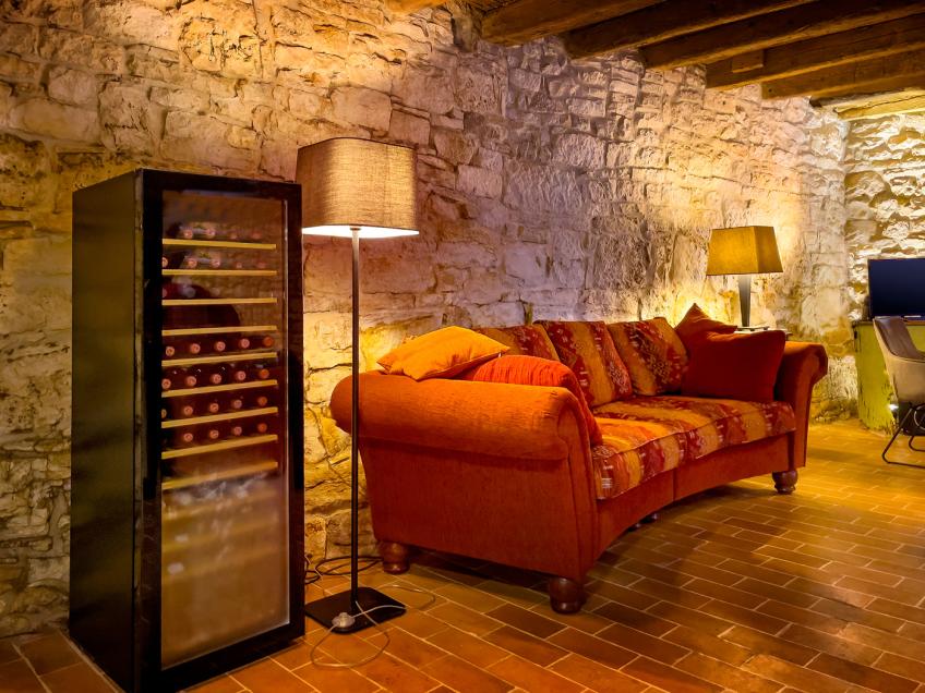 Bale - Valle Holiday Home [7]