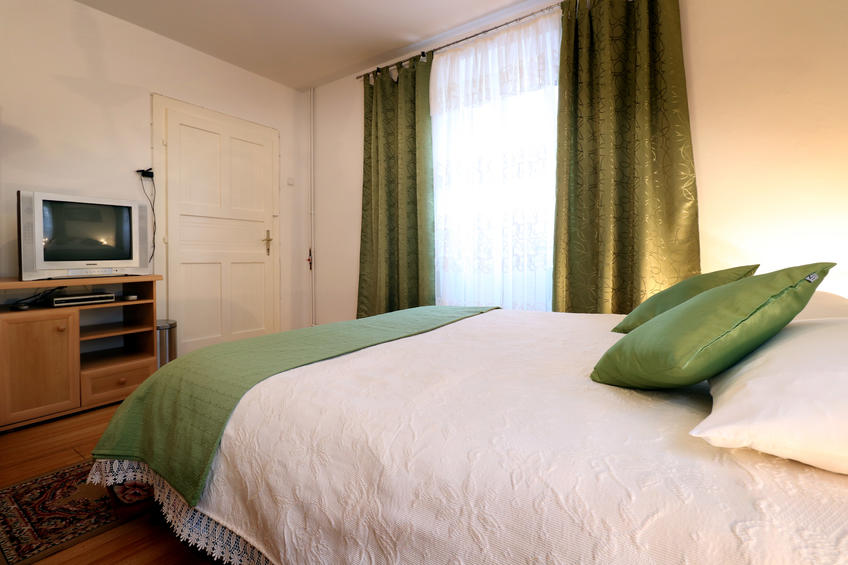 Guest House Franko [17]