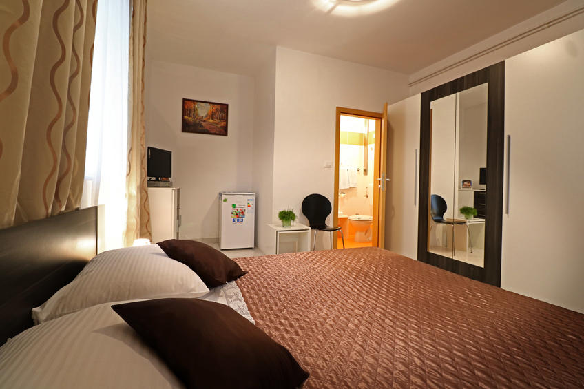 Guest House Franko [7]