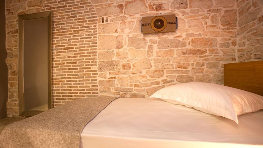 Hotel La Grisa Bale, Zimmer 105 [5]