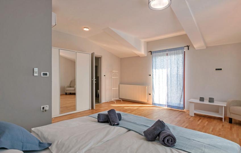 Villa Tramonto, Bale [11]