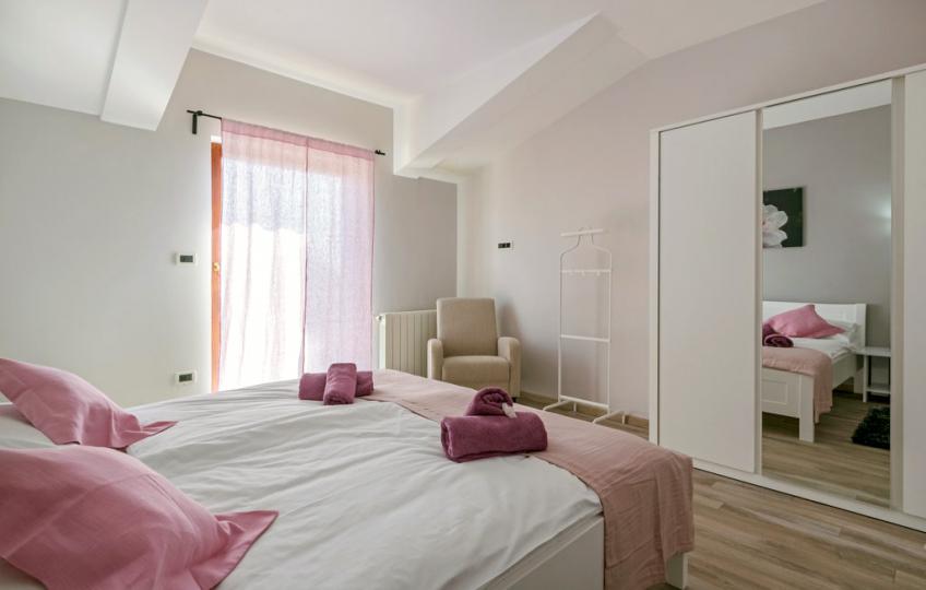 Villa Tramonto, Bale [13]