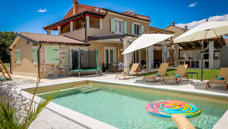 La Villetta La Villetta