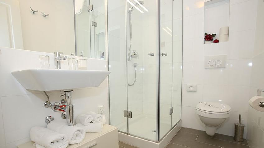 Hotel La Grisa Bale, soba 202 [6]