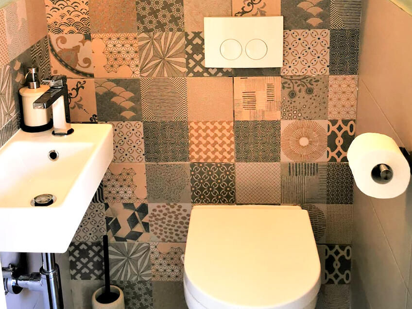 Casa Porta Verde [19]