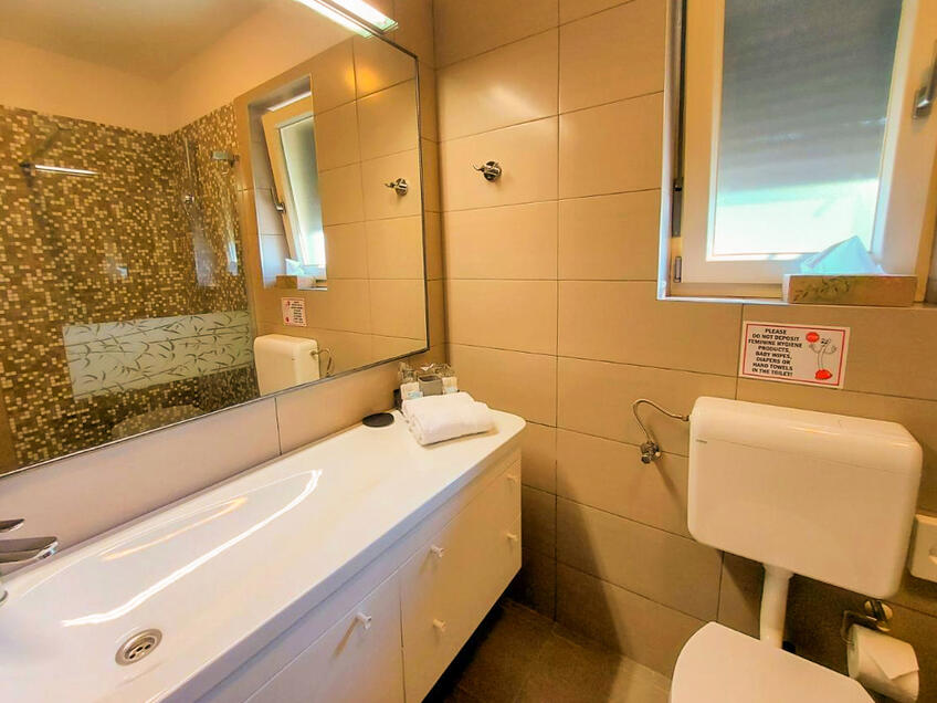 Zimmer Istra Soley, Bale, Istrien [3]