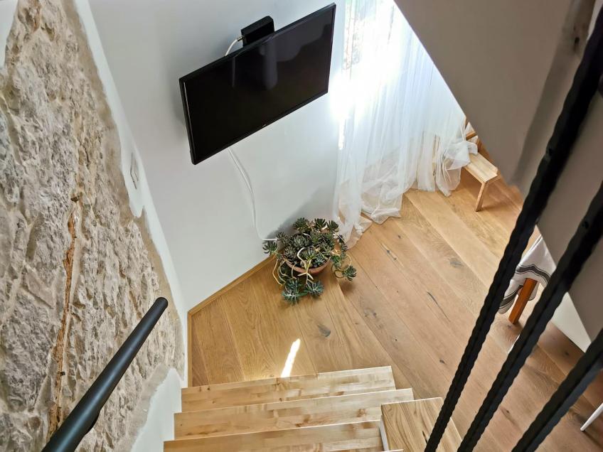 Casa Porta Verde, Valle, Istria [9]