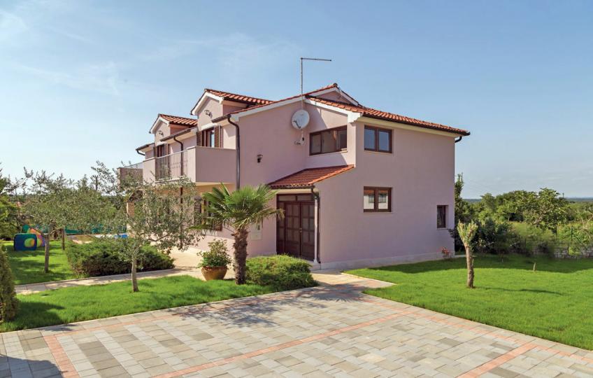 Villa Tramonto, Bale [15]