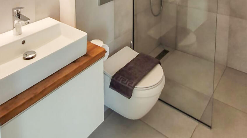 Studio Apartment Love, Bale [6]