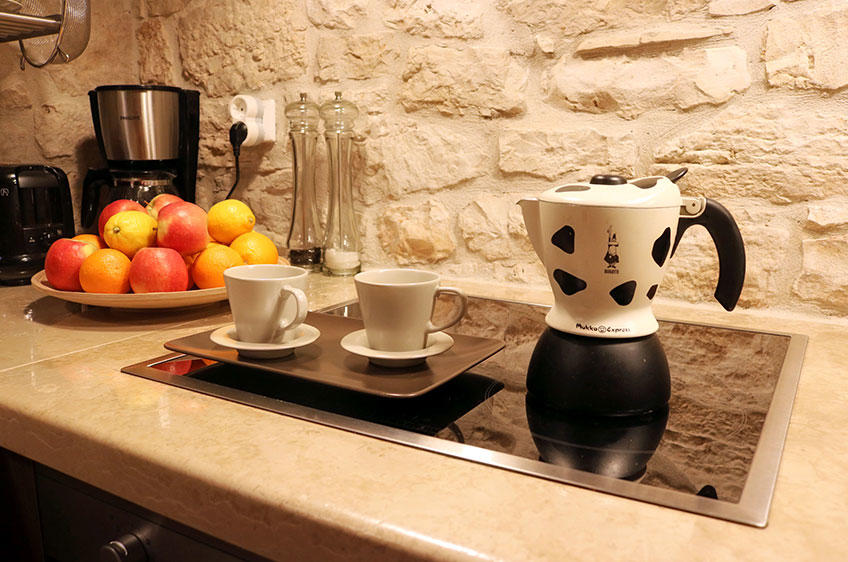 Bale - Valle Holiday Home [31]