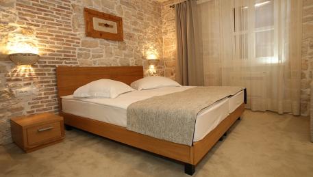 Hotel La Grisa Bale, soba 207