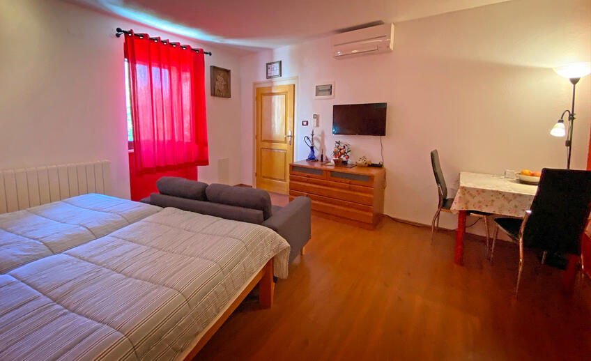 Ferienwohnungen Damljanović & Kant, Bale [9]