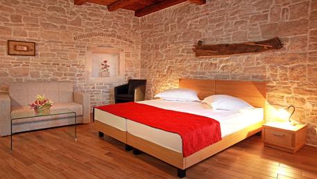 Hotel La Grisa Bale, soba 106