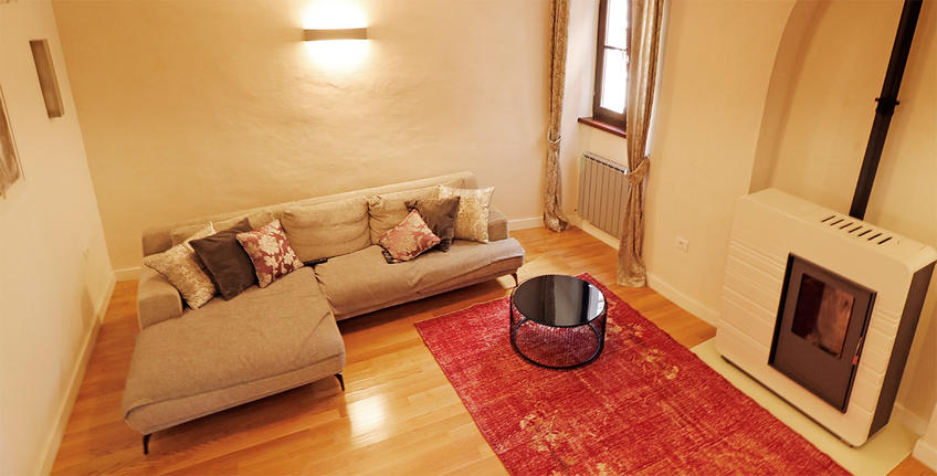 Villa Castel Bale [18]