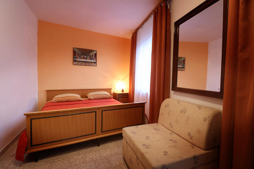 Guest House Franko [14]