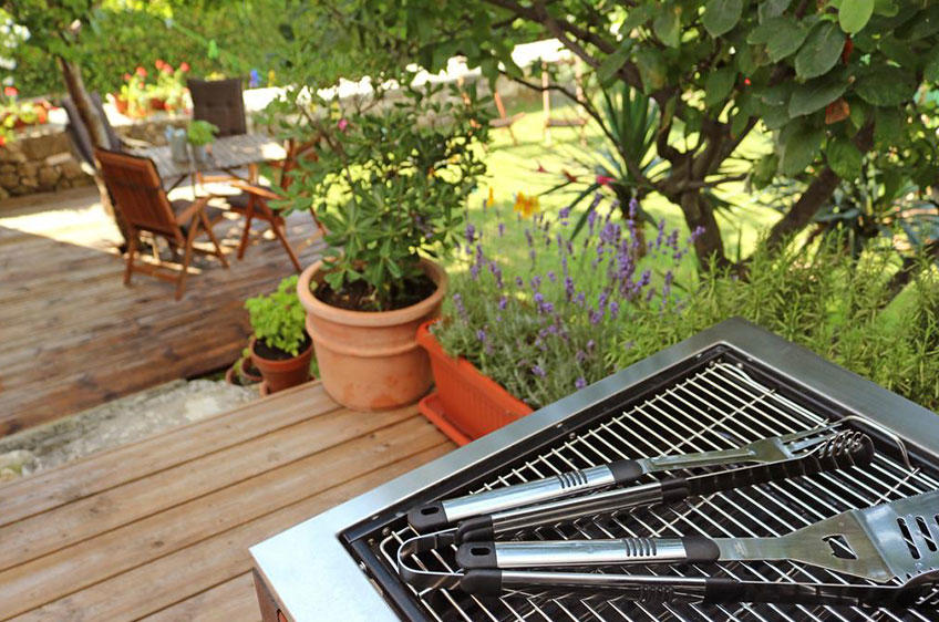 Bale - Valle Holiday Home [22]