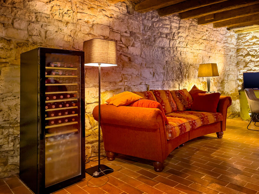 Bale - Valle Holiday Home [7]