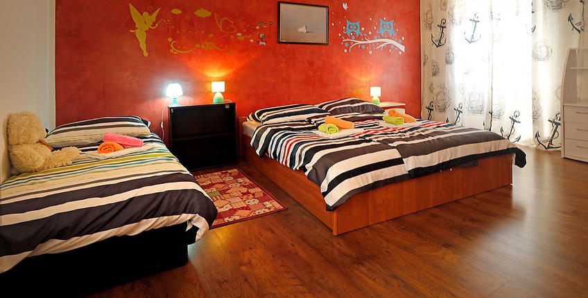 Porta No appartamenti [11]