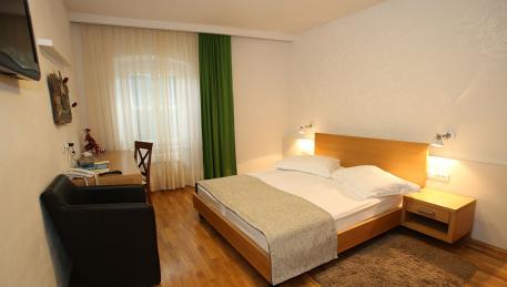 Hotel La Grisa Bale, soba 204