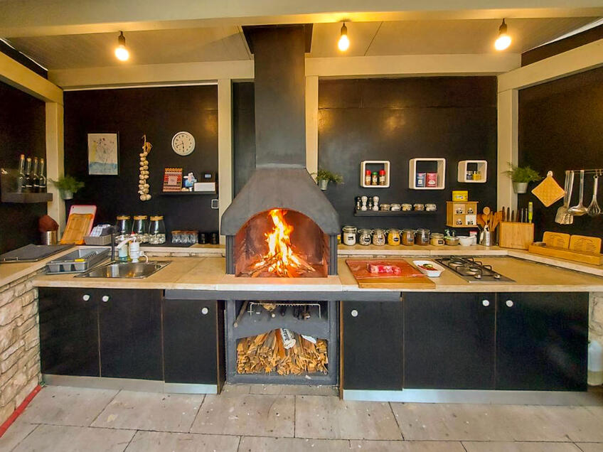 Zimmer Istra Soley, Bale, Istrien [17]