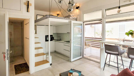 Studio Apartment Love, Bale Studio Apartment Love, Bale