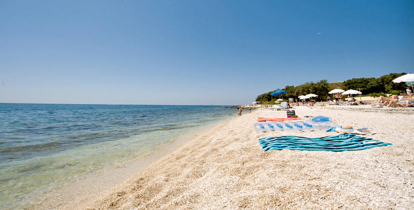 Campsite Amarin - Rovinj [1]