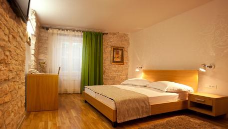 Hotel La Grisa Bale, soba 103