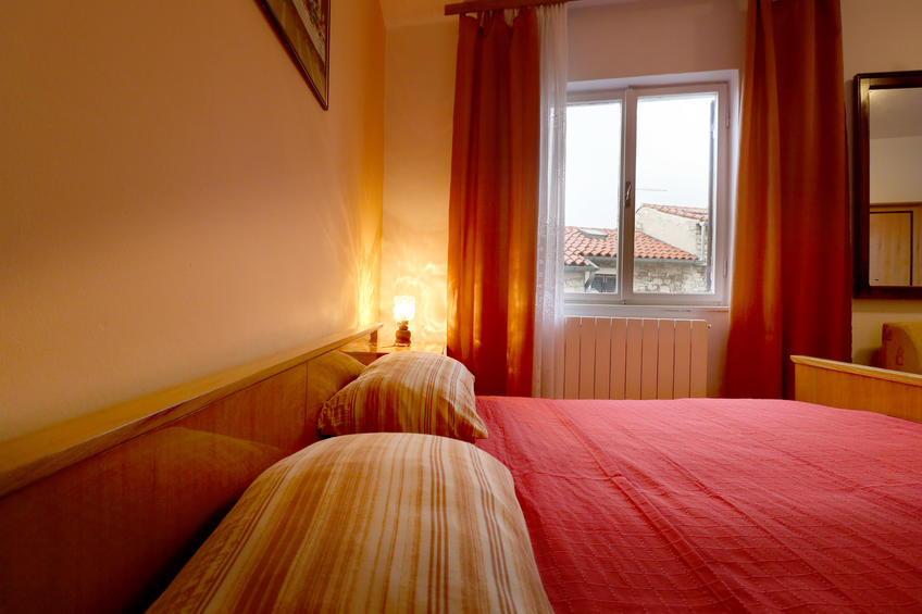 Guest House Franko [16]