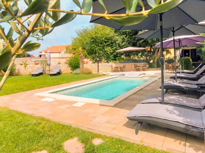 Istra Soley Apartments, Bale, Istria, Croatia [2]