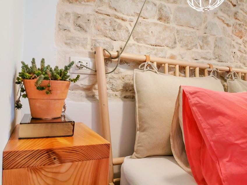 Casa Porta Verde, Valle, Istria [14]
