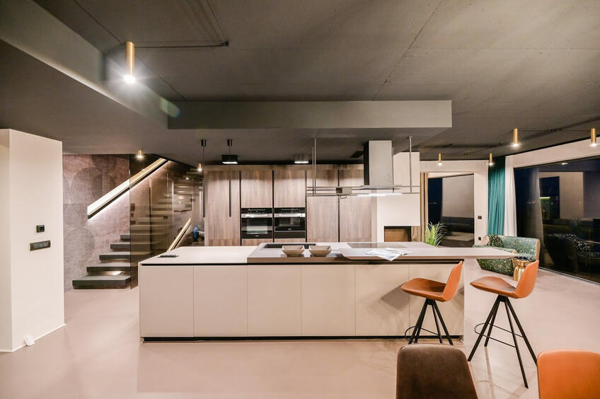 Vista Hills, Mošćenice [3]