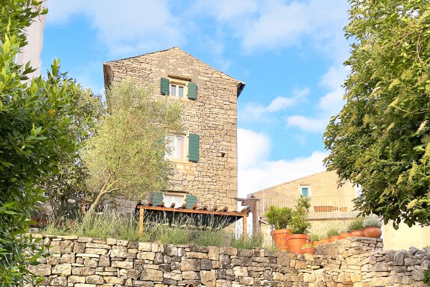 Bale - Valle Holiday Home [1]