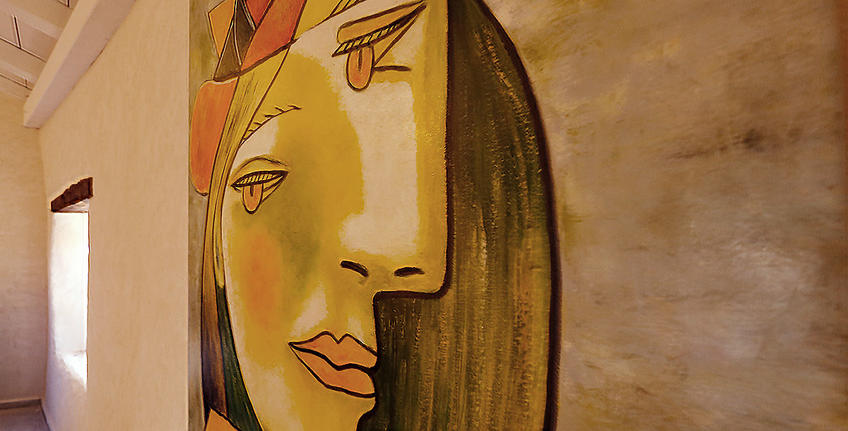 Villa Castel Bale [24]