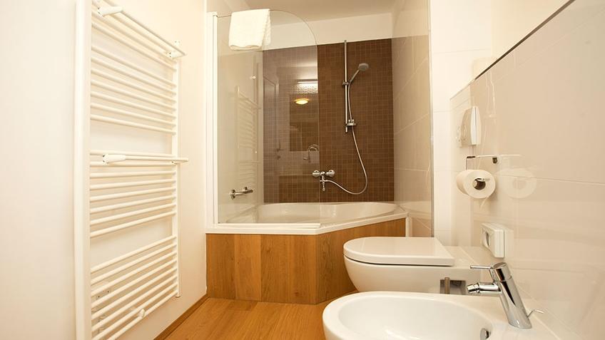 Hotel La Grisa Bale - Valle, camera 201 [5]