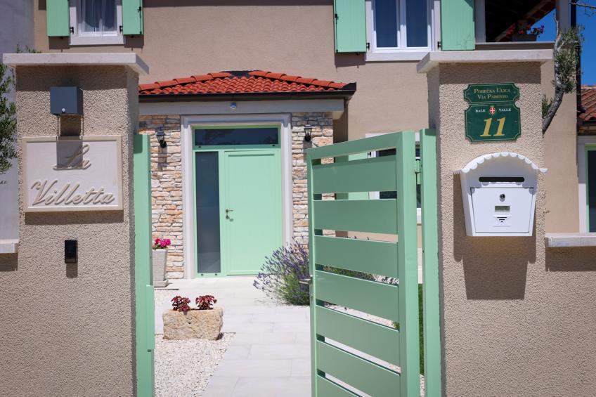 La Villetta [32]
