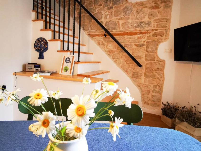 Casa Porta Verde, Valle, Istria [2]