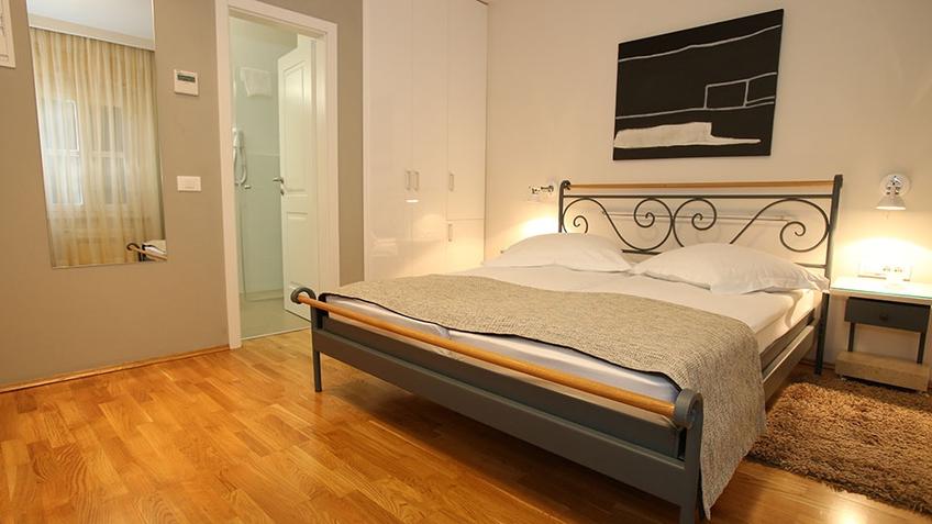 Hotel La Grisa Bale, soba 205 [3]