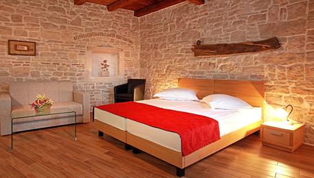 Hotel La Grisa Bale - Valle, camera 106 Hotel La Grisa Bale - Valle, camera 106
