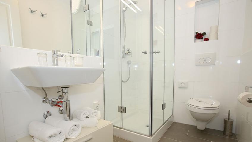 Hotel La Grisa Bale, sobo 202 [6]