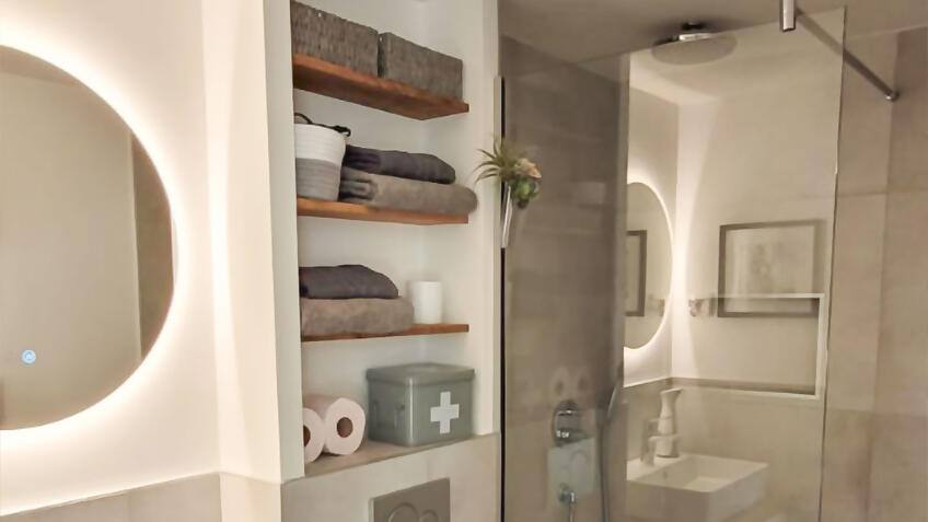 Studio Apartment Love, Bale [5]