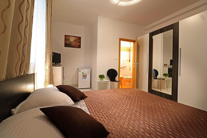 Guest House Franko [7]