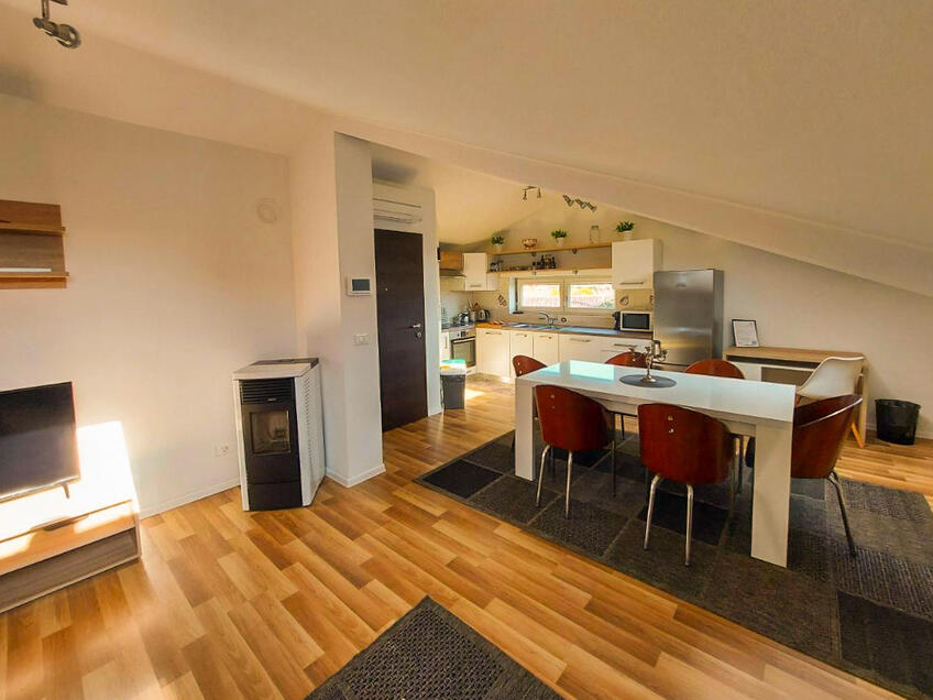 Istra Soley Apartments, Bale, Istria, Croatia [28]