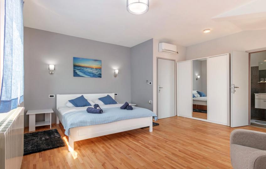 Villa Tramonto, Bale [10]