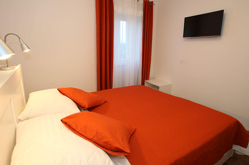 Bale - Valle Holiday Home [17]