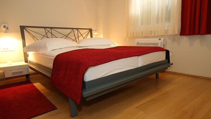 Hotel La Grisa Bale, sobo 202 [3]