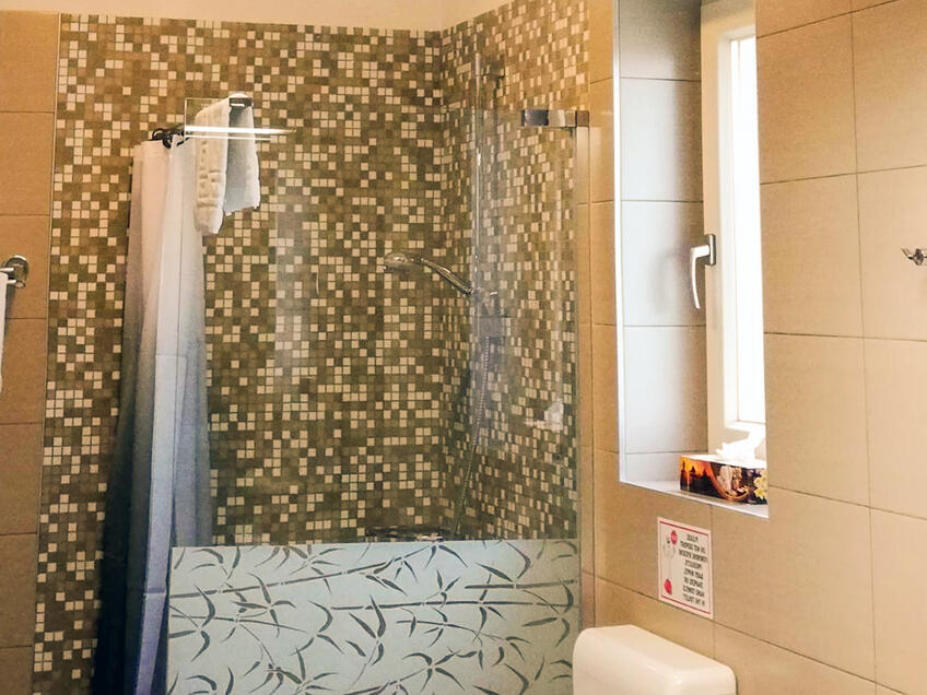 Zimmer Istra Soley, Bale, Istrien [5]