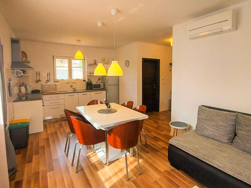 Istra Soley Apartments, Bale, Istria, Croatia [21]