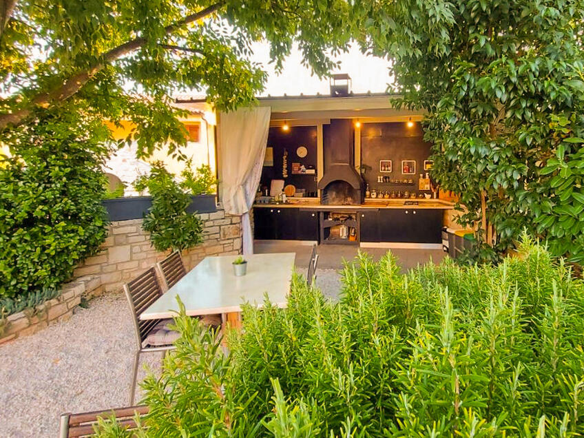 Zimmer Istra Soley, Bale, Istrien [18]