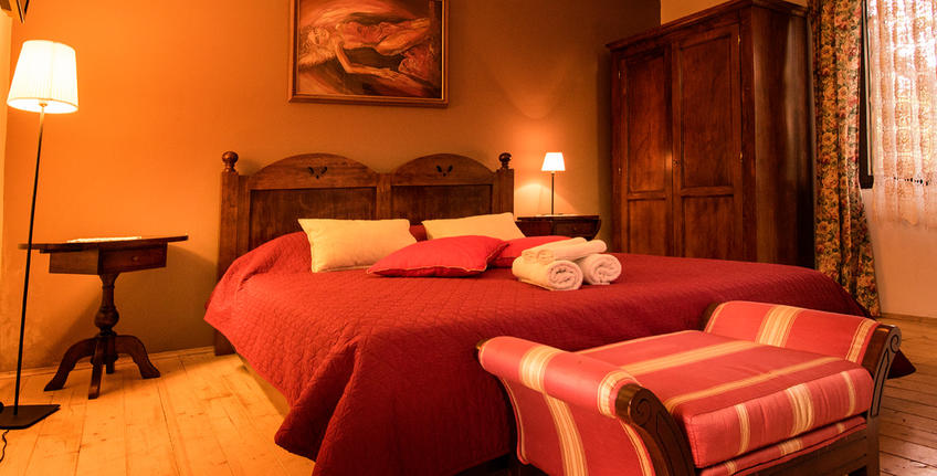 Pansion Villa Lav [8]